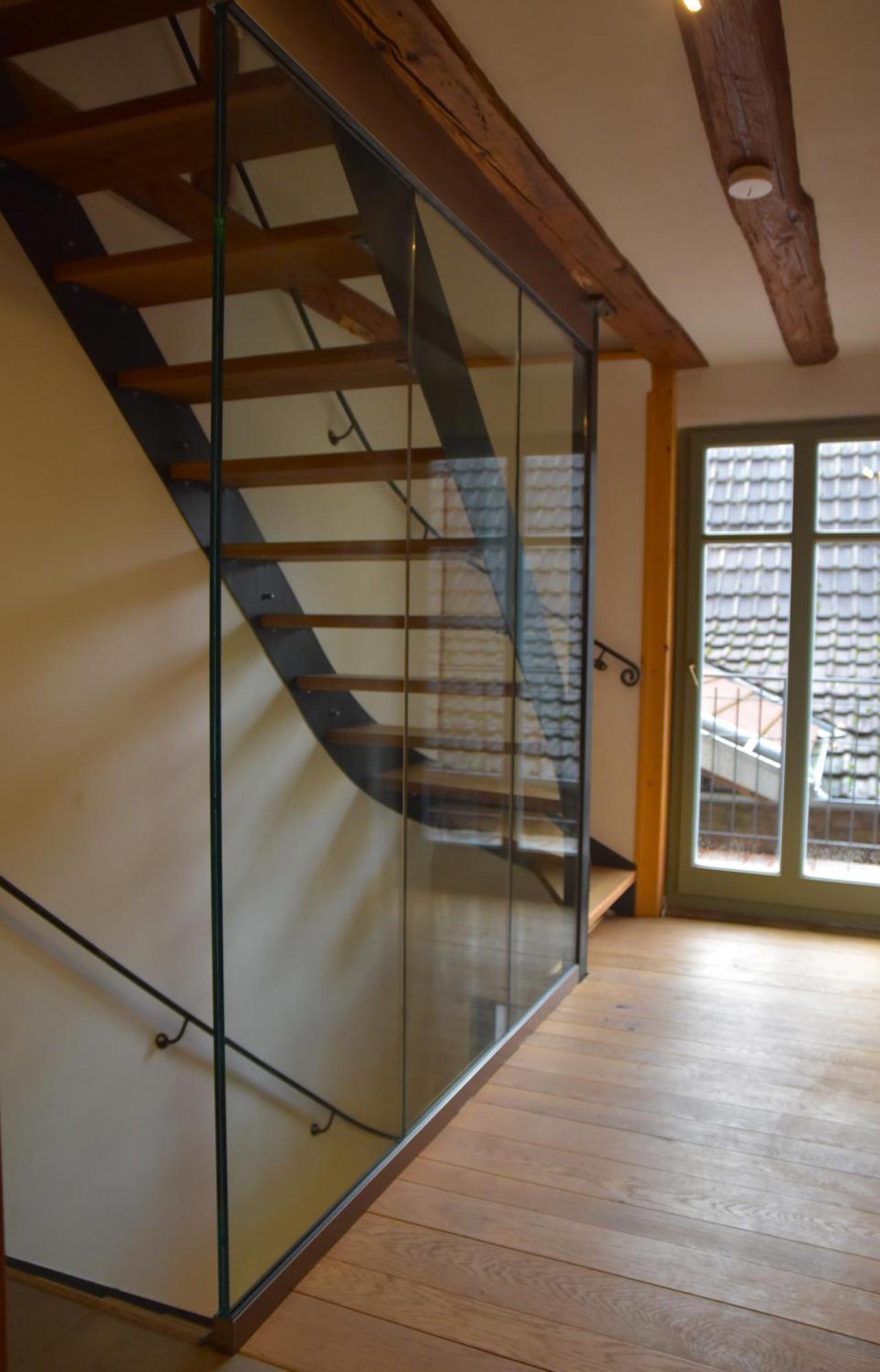 Ferienhaus An Der Hoeh' Zellingen Екстериор снимка