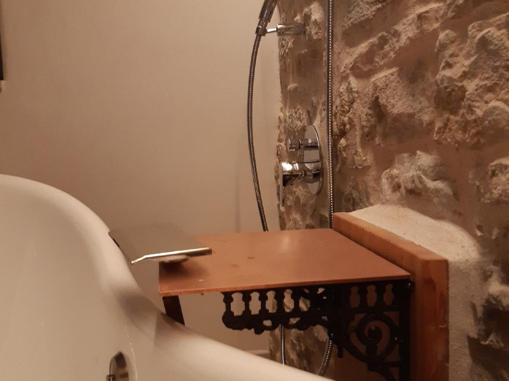 Ferienhaus An Der Hoeh' Zellingen Екстериор снимка