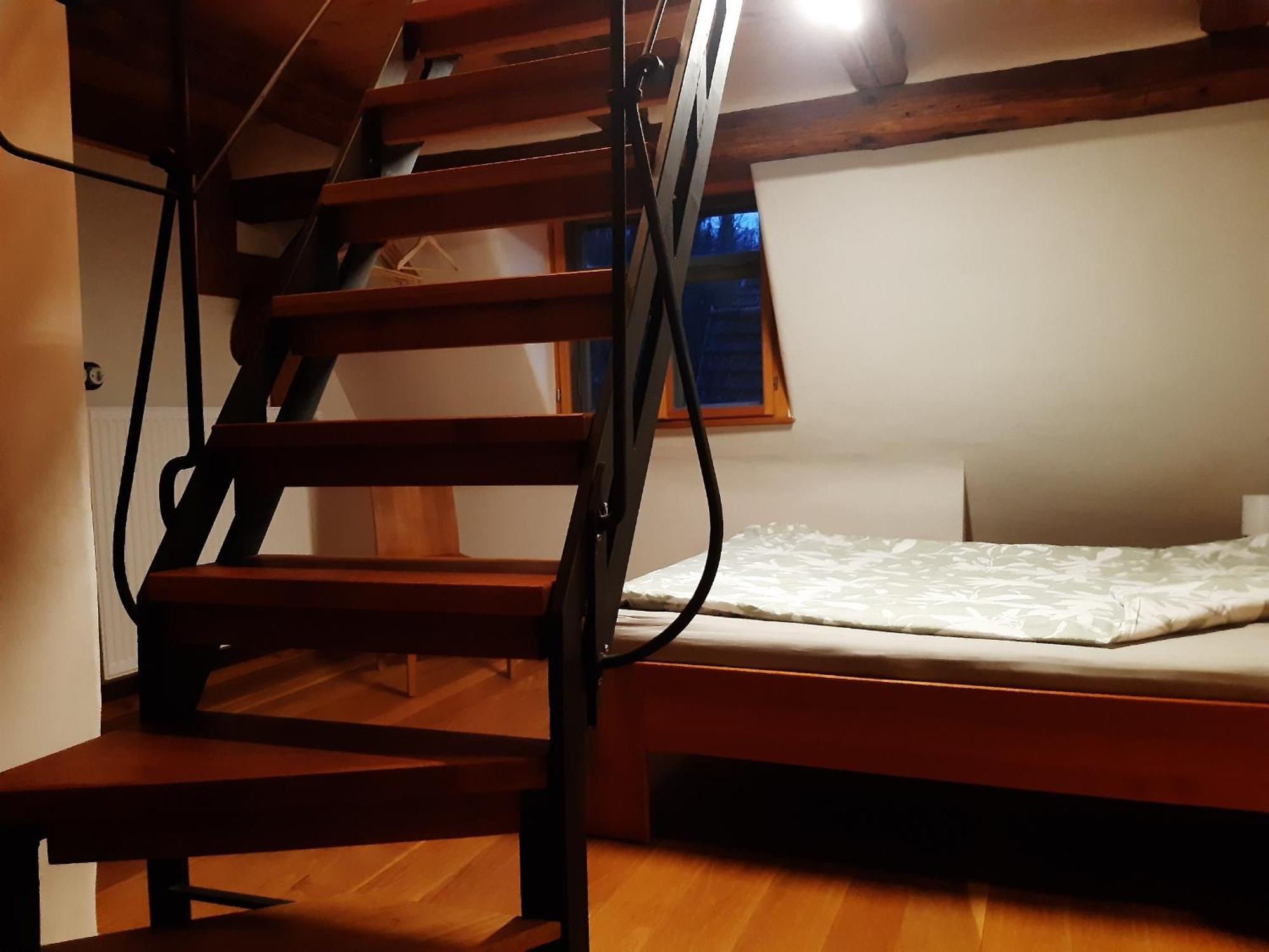 Ferienhaus An Der Hoeh' Zellingen Екстериор снимка